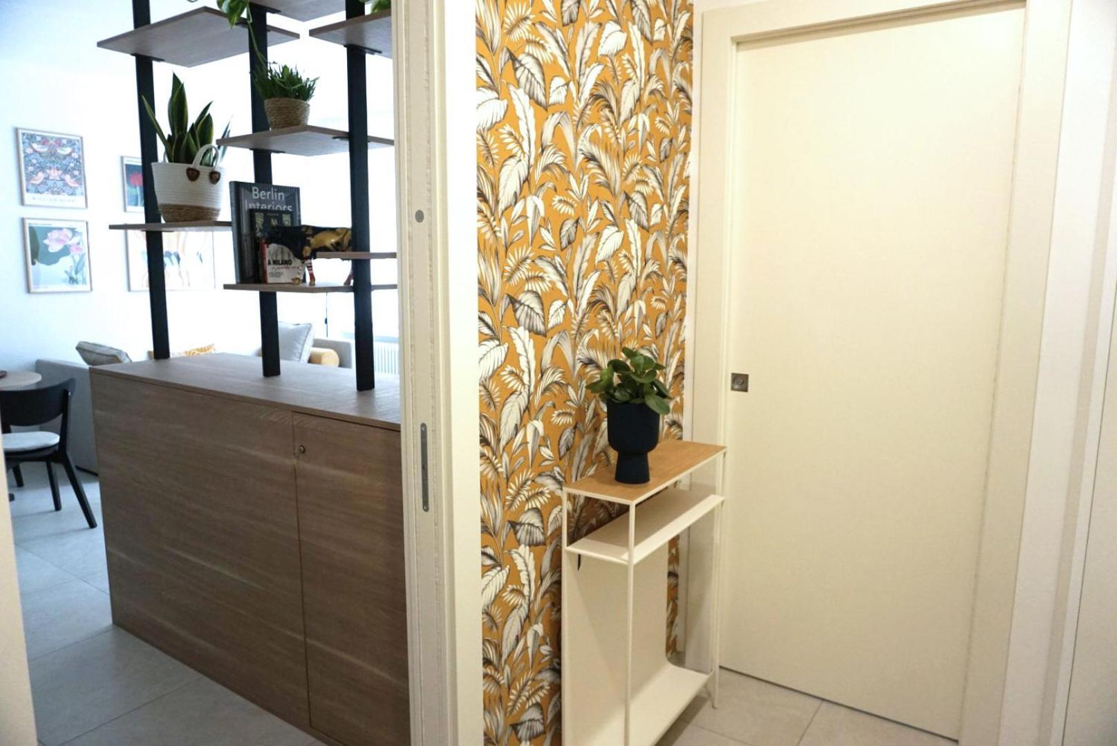 Apartamento The Net Nuovo E Accogliente - M4 Susa
