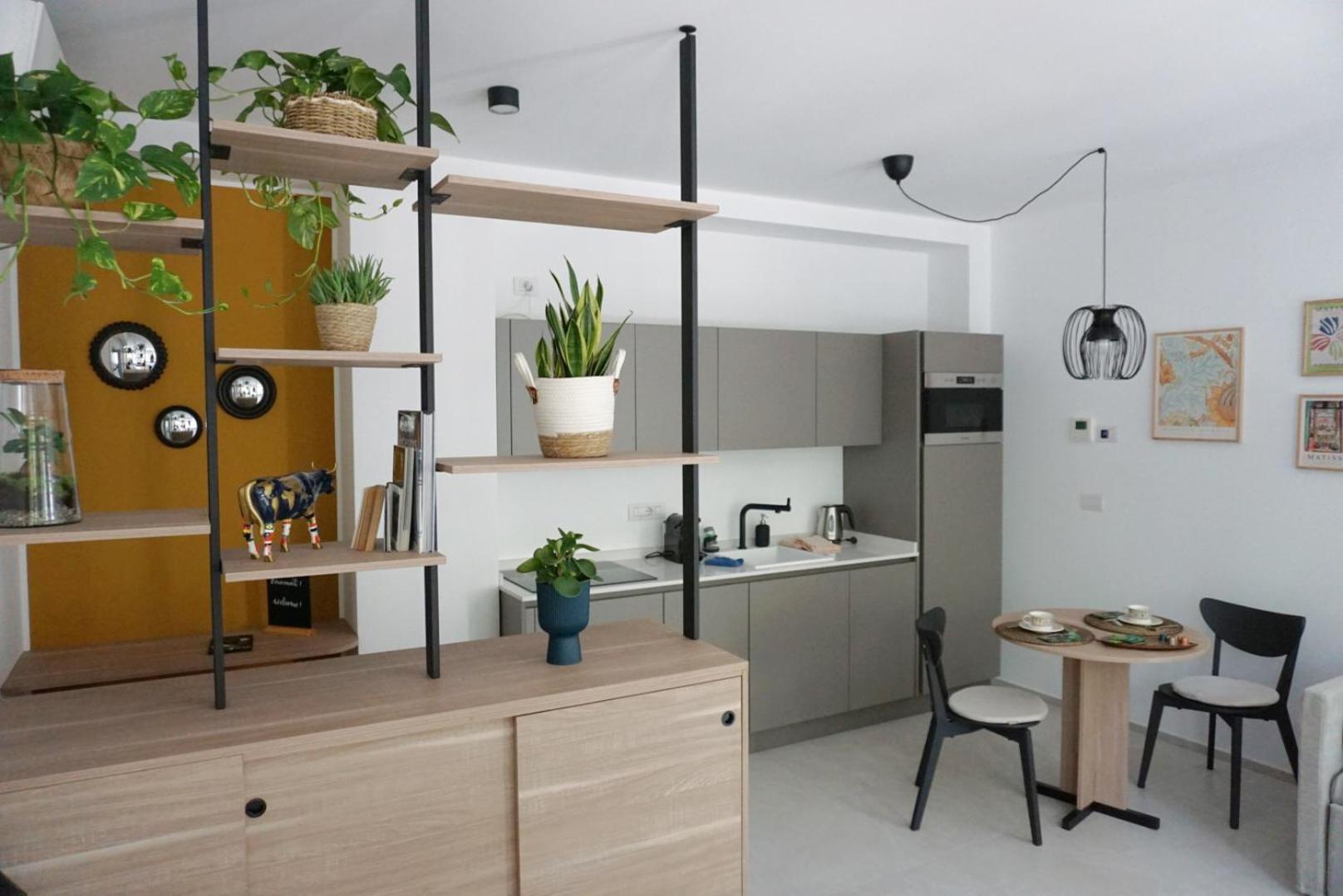Apartamento The Net Nuovo E Accogliente - M4 Susa