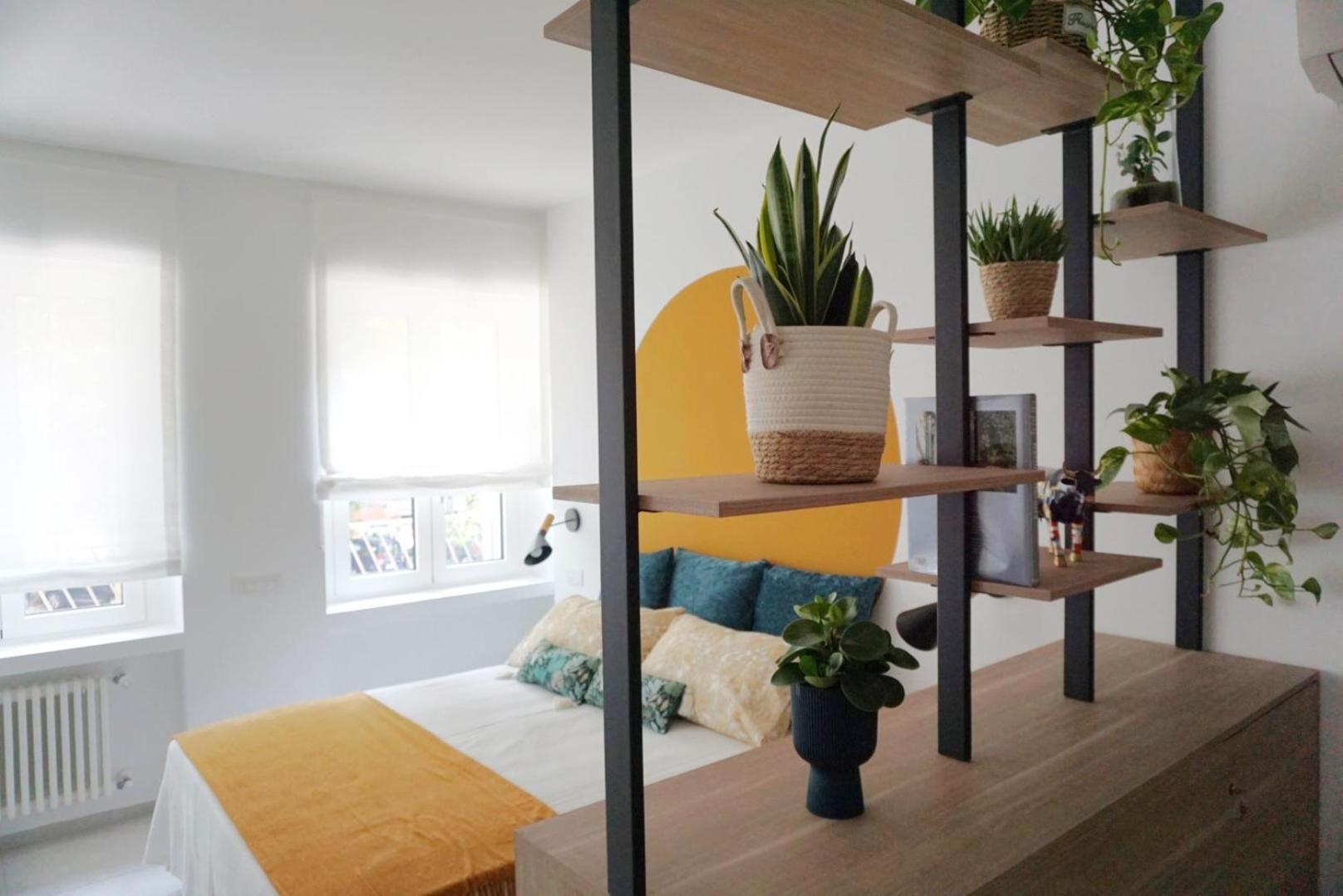 Apartamento The Net Nuovo E Accogliente - M4 Susa Milán