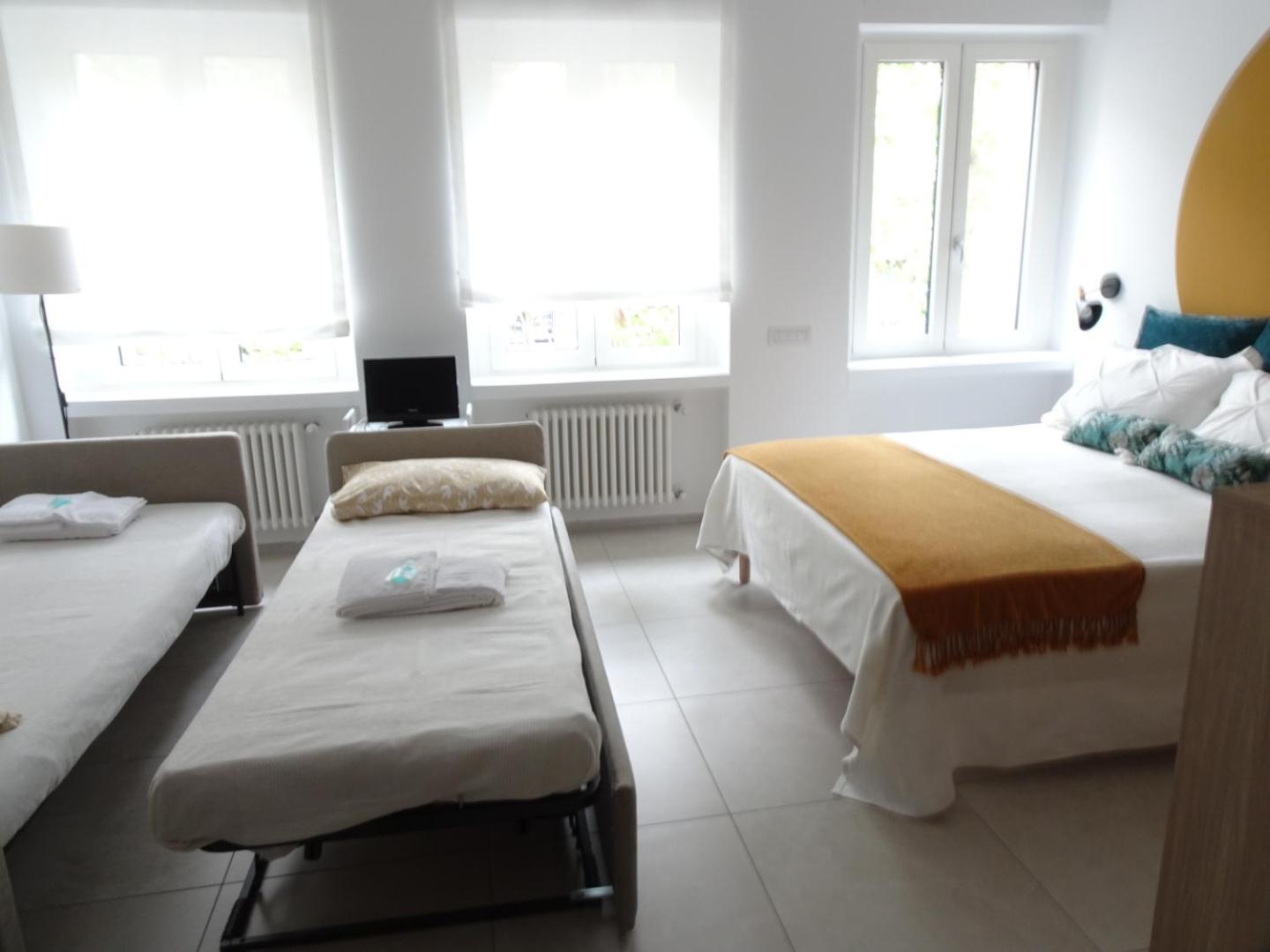 Apartamento The Net Nuovo E Accogliente - M4 Susa Milán